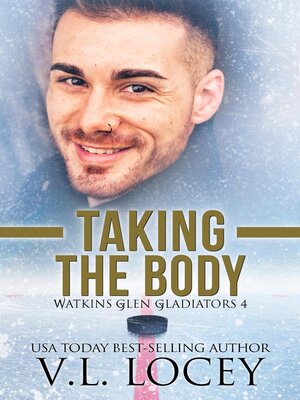 cover image of Taking the Body